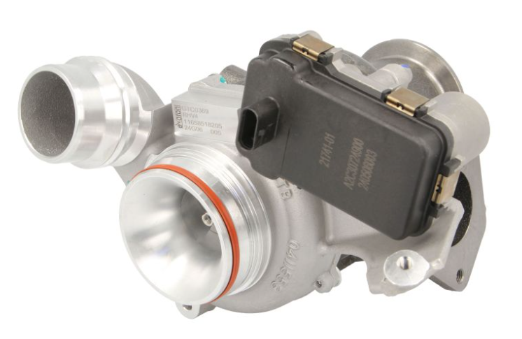 Landing Page Responsive device Image 